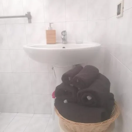 Casa Marin Marais Apartmán *