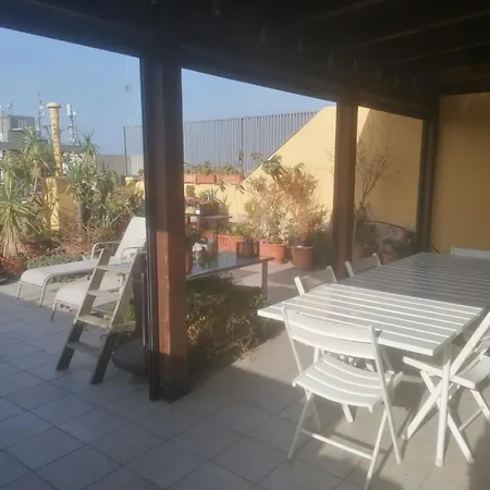 Casa Marin Marais Apartmán Bari