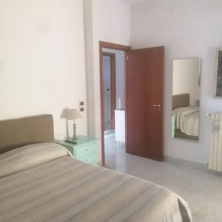 Casa Marin Marais Apartmán *