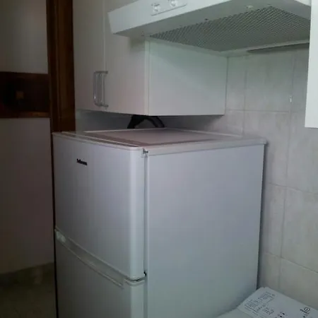 Casa Marin Marais Apartmán