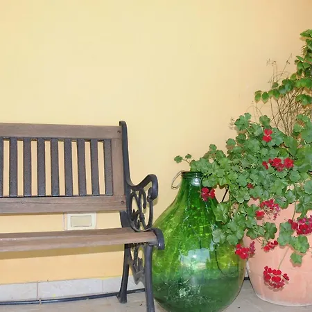 Apartmán Casa Marin Marais