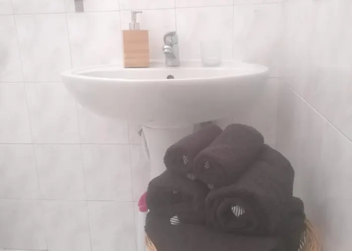 Casa Marin Marais Apartamento *