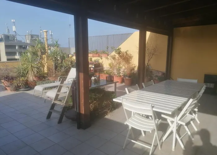 Casa Marin Marais Apartamento Bari