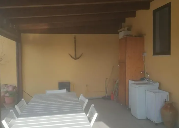 Casa Marin Marais Apartamento