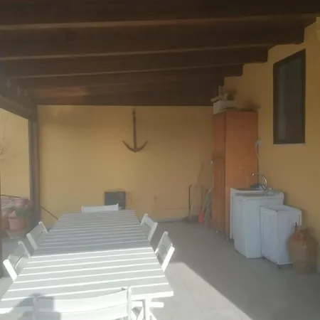 Casa Marin Marais Διαμέρισμα