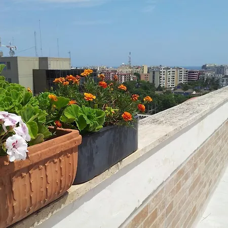 Casa Marin Marais Διαμέρισμα *