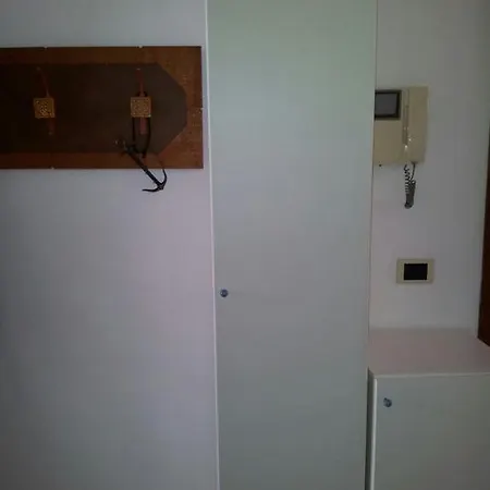 Casa Marin Marais Μπάρι