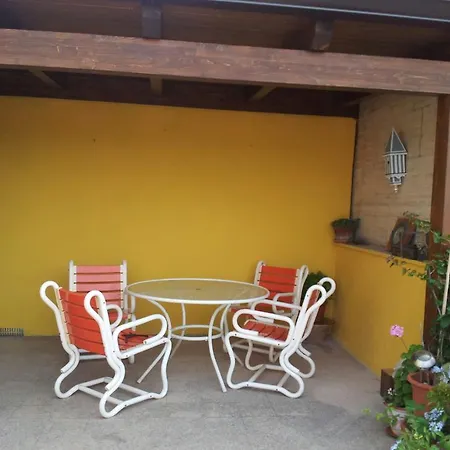 Casa Marin Marais Διαμέρισμα *