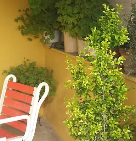 Casa Marin Marais Διαμέρισμα *