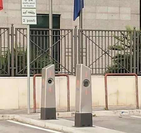 Casa Marin Marais Διαμέρισμα *