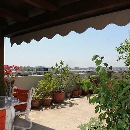 Casa Marin Marais Διαμέρισμα *