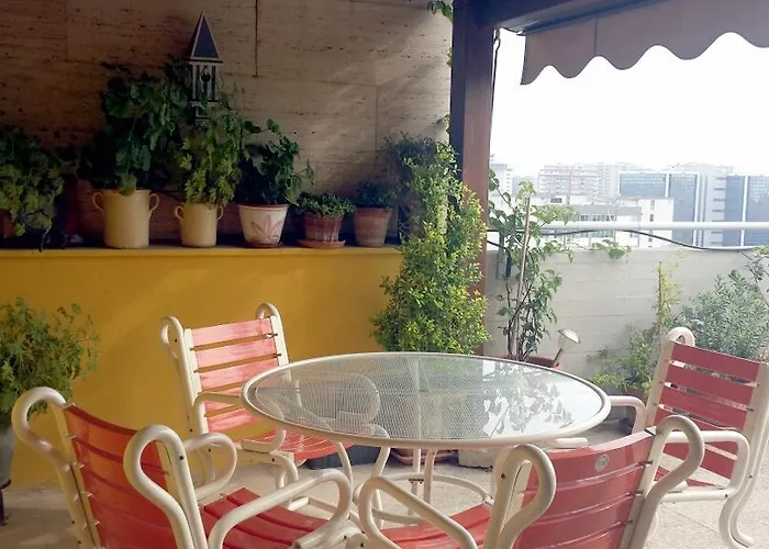 Casa Marin Marais 公寓 巴里