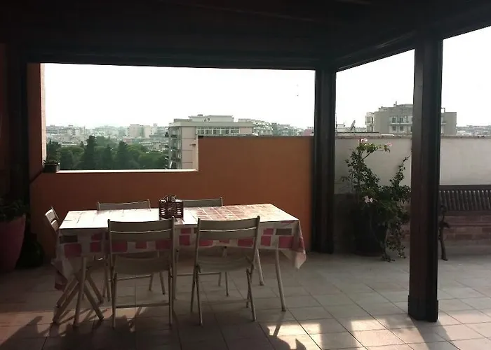 公寓 Casa Marin Marais 巴里