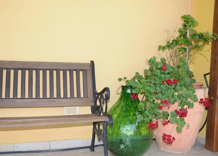 公寓 Casa Marin Marais